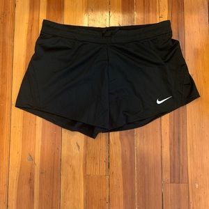 Nike Athletic Shorts